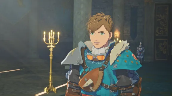 Monster Hunter Stories 3: Twisted Reflection | Nintendo Switch 2