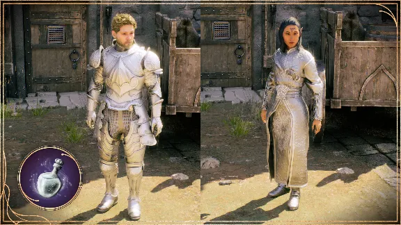 Solasta II - Supporter Pack DLC * STEAM RU*KZ*UA*CIS🔥