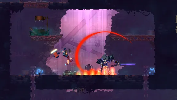 Dead Cells | Steam | RU+CIS | BASE GAME + ALL DLC | Digital Key