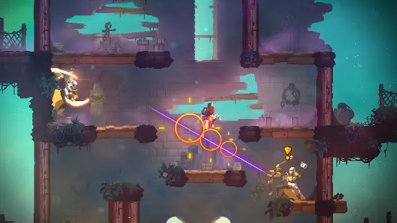 Dead Cells | Steam | RU+CIS | BASE GAME + ALL DLC | Digital Key