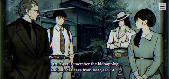 PARANORMASIGHT: The Seven Mysteries of Honjo✅STEAM GIFT AUTO✅RU+World