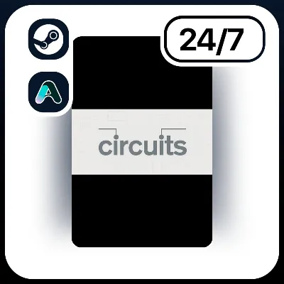 AUTO CIRCUITS \ STEAM GIFT FOR KZ | RU | UA | CIS 24/7