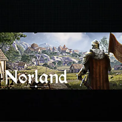 Norland · Steam ALL COUNTRIES