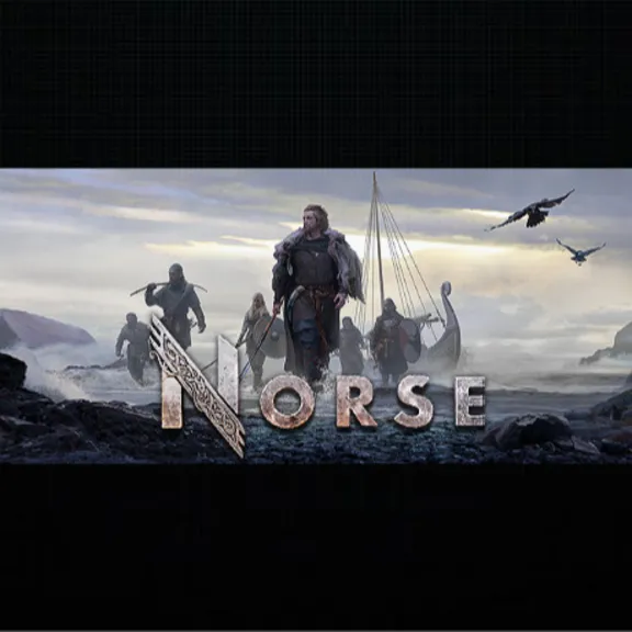 NORSE: Oath of Blood Special Edition · Steam ALL COUNTRIES