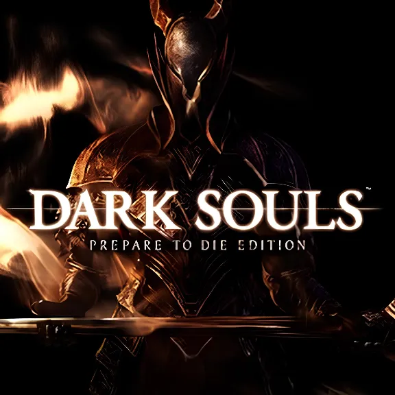 Dark Souls Prepare to Die Edition | Steam Ключ | РФ+МИР | + Подарок