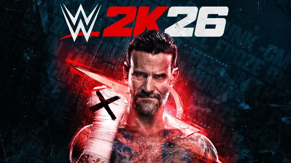 WWE 2K26 Standard Edition XBOX ключ сразу код активации