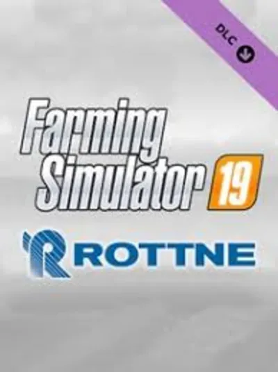 Купить 🔥🔥 Farming Simulator 19 - Rottne DLC /Steam Ключ / Весь мир