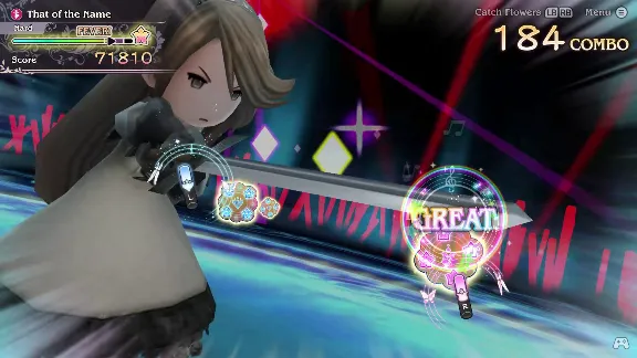 BRAVELY DEFAULT FLYING FAIRY HD Remaster / STEAM GIFT / Выбор стран