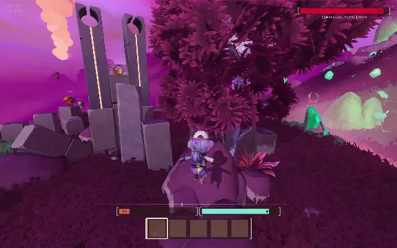Fish Stick Protocol (Steam key / РФ+Весь Мир)