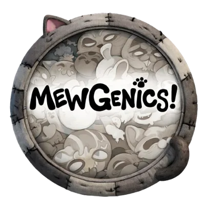 Mewgenics  +DLC +GAMES ®✔️Steam (GLOBAL)🌍