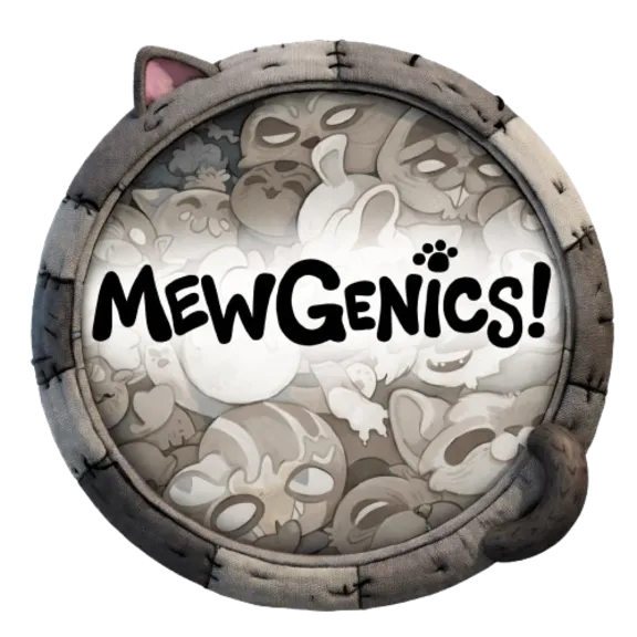 Mewgenics  +DLC +GAMES ®✔️Steam (GLOBAL)🌍