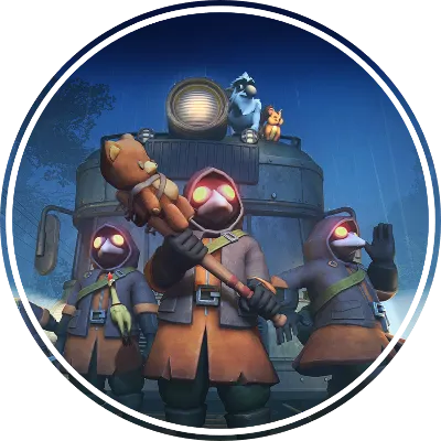 MIMESIS +R.E.P.O. +GAMES (ONLINE) ®✔️Steam (GLOBAL)🟣