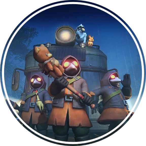 MIMESIS +R.E.P.O. +GAMES (ONLINE) ®✔️Steam (GLOBAL)🟣