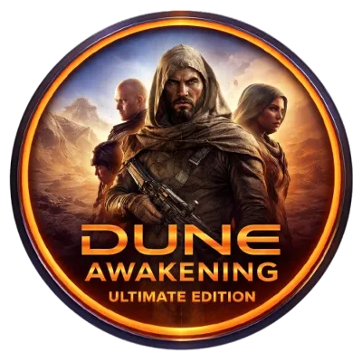 Dune: Awakening - Ultimate Edition +DLC +GAMES ®✔️Steam (GLOBAL)🌍
