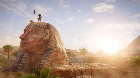 ✅❤️ASSASSIN&acute;S CREED ORIGINS❤️XBOX ONE|XS🔑 KEY✅