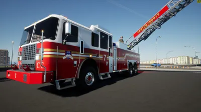 Firefighting : Into The Flames✅STEAM GIFT AUTO✅RU+МИР