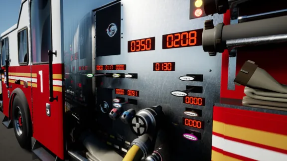 Firefighting : Into The Flames✅STEAM GIFT AUTO✅RU+МИР