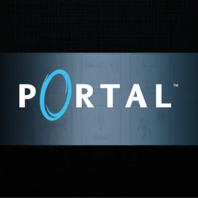 Portal · Steam РОССИЯ и ВСЕ СТРАНЫ