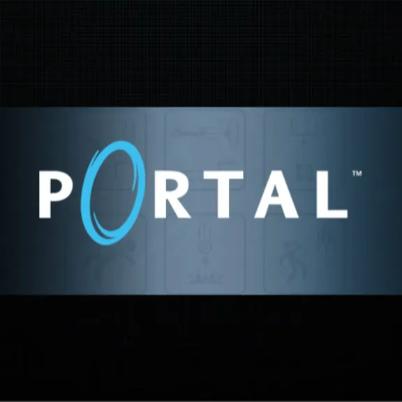Portal · Steam РОССИЯ и ВСЕ СТРАНЫ