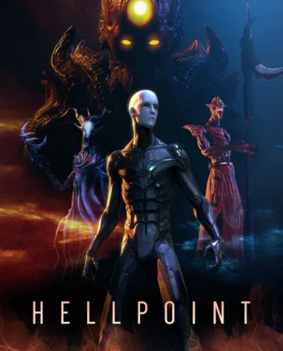 🔥🔥 Hellpoint /Steam KEY / RU+CIS