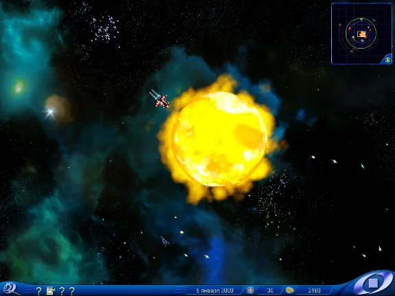 Космические рейнджеры 1 (2002) (STEAM KEY/GLOBAL)