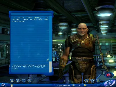 Космические рейнджеры 1 (2002) (STEAM KEY/GLOBAL)