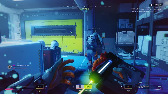 Marathon US Xbox Series X|S Key