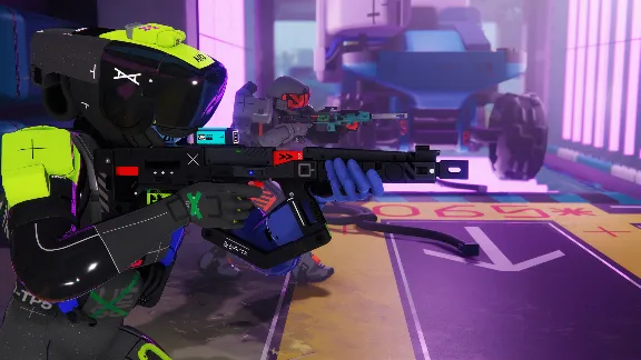 Marathon US Xbox Series X|S Key