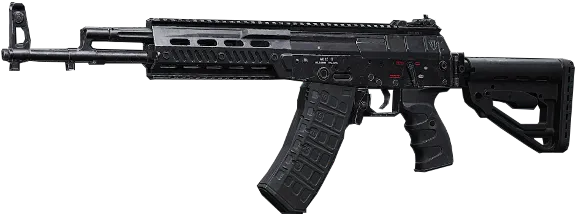 Arena Breakout Infinite - AK12 - макросы для synapse 4