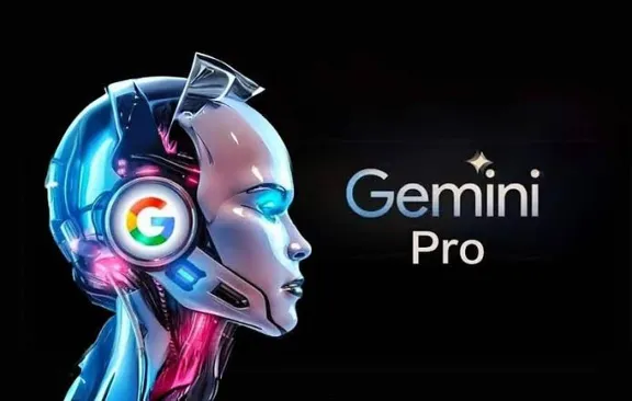 Gemini Pro 2000/Veo 3 Credits Monthly 👉4TB 4 Month