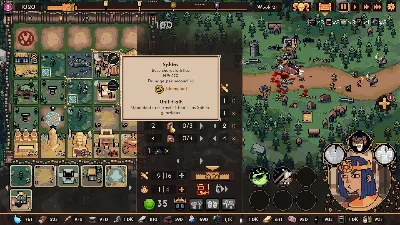 The King is Watching - Crowns of History DLC STEAM RU/KZ/UA/СНГ