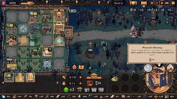 The King is Watching - Crowns of History DLC STEAM RU/KZ/UA/СНГ