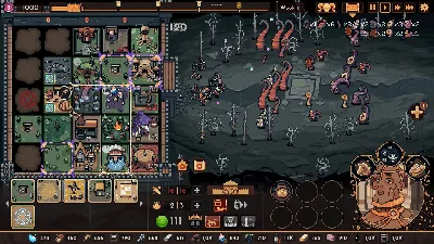 The King is Watching - Crowns of History DLC STEAM RU/KZ/UA/СНГ