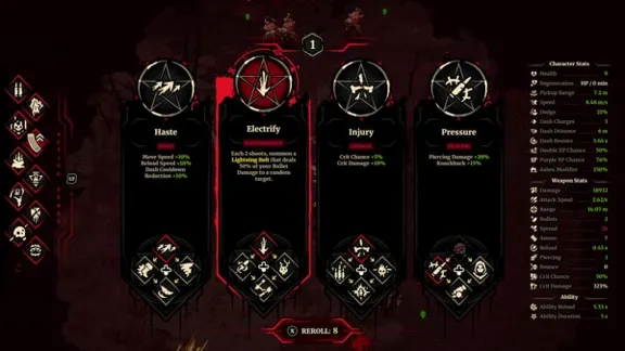 Grind Survivors✅STEAM GIFT AUTO✅RU+МИР