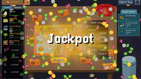 🚀 Scritchy Scratchy 🤖 Steam Gift RU/KZ/etc ⚡ Autodelivery