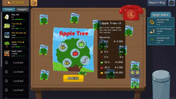 🚀 Scritchy Scratchy 🤖 Steam Gift RU/KZ/etc ⚡ Autodelivery