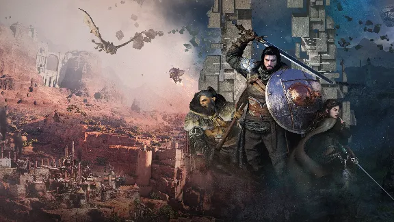 Crimson Desert Deluxe Edition XBOX gift покупка сейчас бонусы за предзаказ