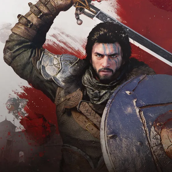 Crimson Desert Deluxe Edition XBOX gift покупка сейчас бонусы за предзаказ