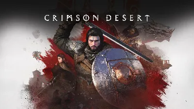 Crimson Desert Standart + Deluxe XBOX код. Безопасно. Гарантия