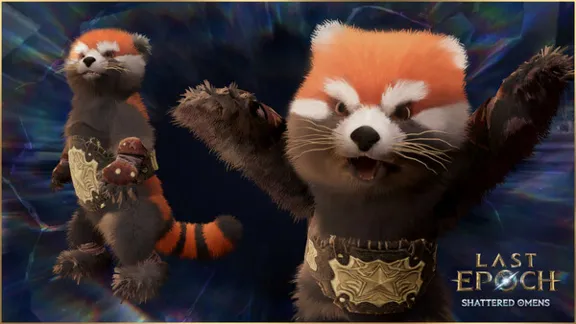 🚀 Last Epoch - Fractured Traveler Supporter Pack 🤖 Steam Gift RU/KZ/etc ⚡