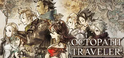 OCTOPATH TRAVELER | ПОДАРОК STEAM