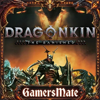 Dragonkin: The Banished STEAM КЛЮЧ РФ+СНГ+УКР