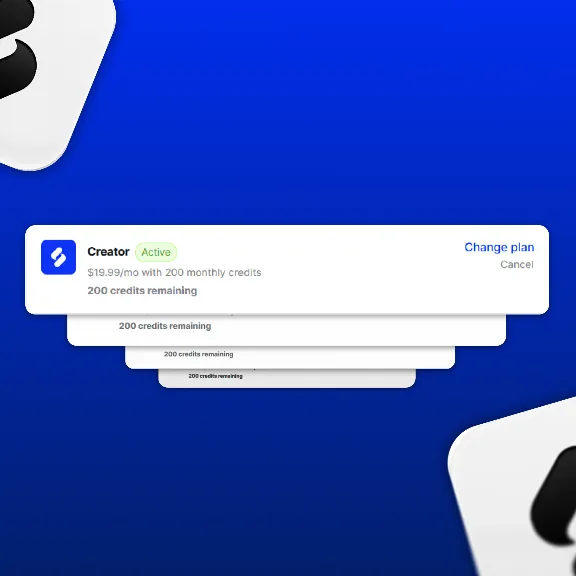 SPLICE CREATOR [1 МЕСЯЦ, 200 КРЕДИТОВ] БЫСТРО