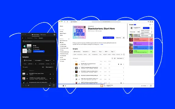 SPLICE CREATOR [1 МЕСЯЦ, 200 КРЕДИТОВ] БЫСТРО