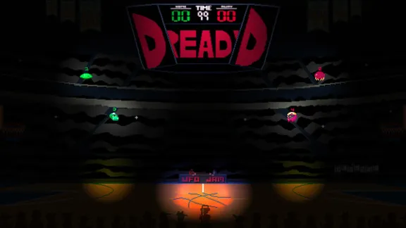 🚀 Jaxx Blorgin&acute;s UFO Jam 🤖 Steam Gift RU/KZ/etc ⚡ Autodelivery