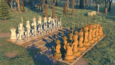 ️ВСЕ СТРАНЫ+РОССИЯ️ Going Medieval - Supporter Pack