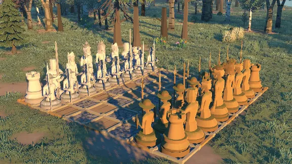 ️ВСЕ СТРАНЫ+РОССИЯ️ Going Medieval - Supporter Pack