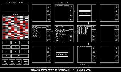 TIS-100 Select Steam Region GIFT AUTO 24/7 WARRANTY