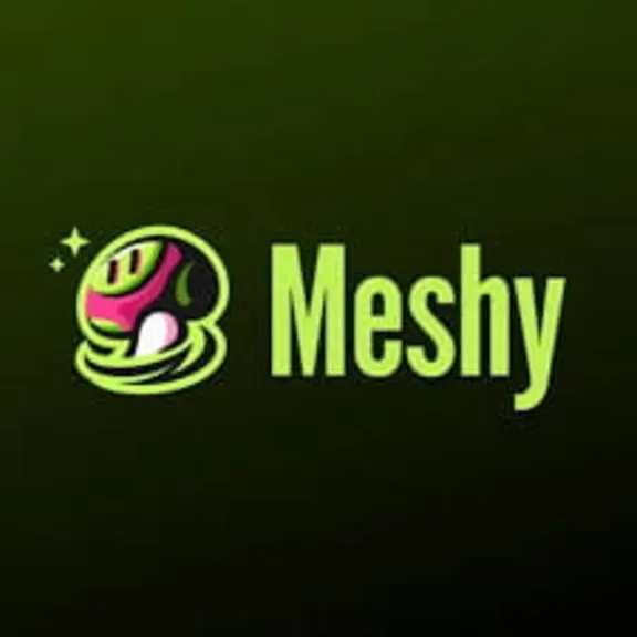 Подписка на Meshy AI PRO – 1 месяц, приватный аккаунт