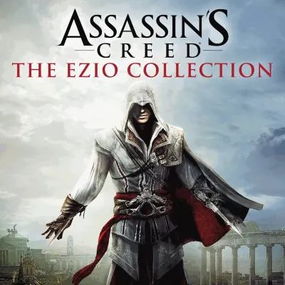 Assassins Creed The Ezio Collection Ubisoft PC